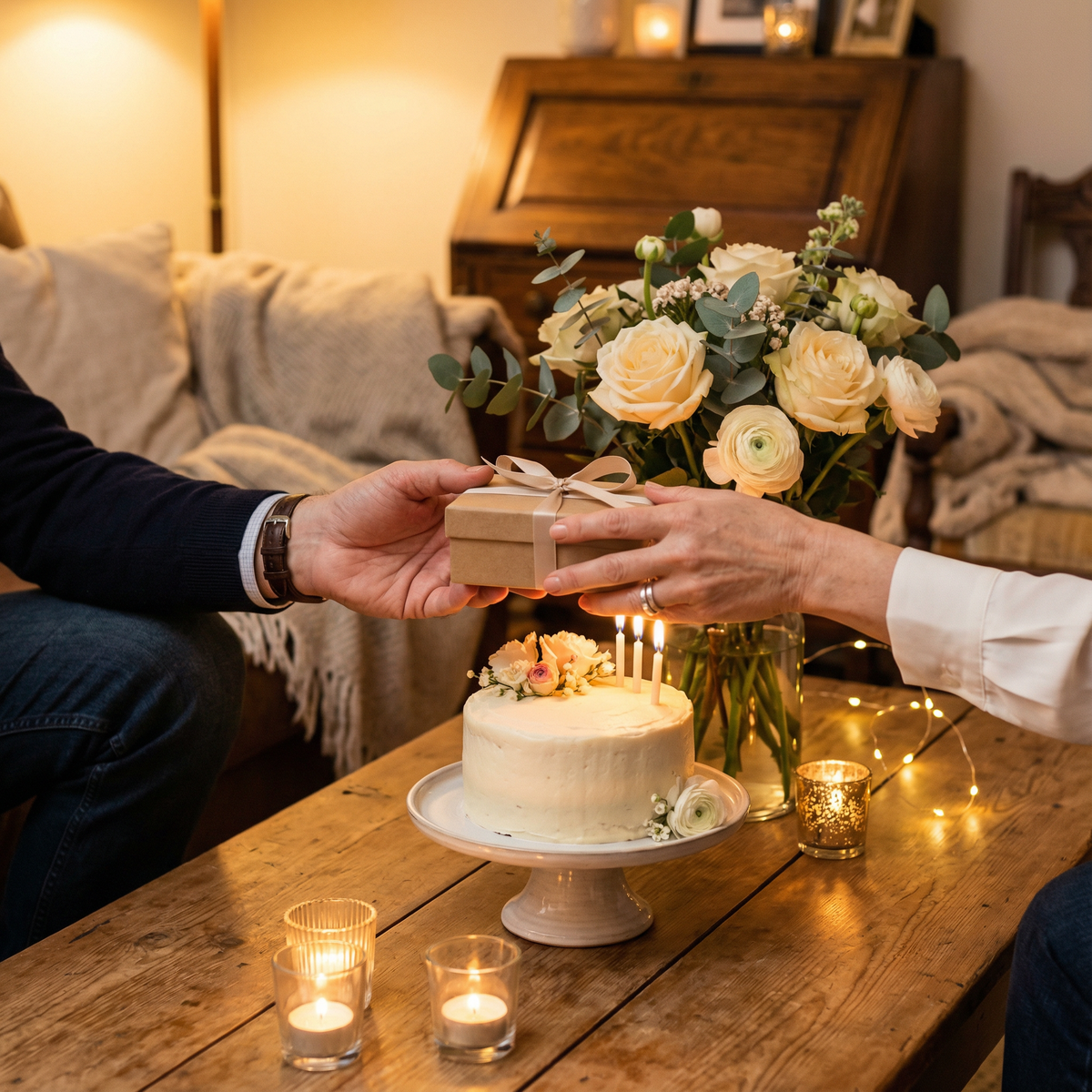 Anniversary Gifts