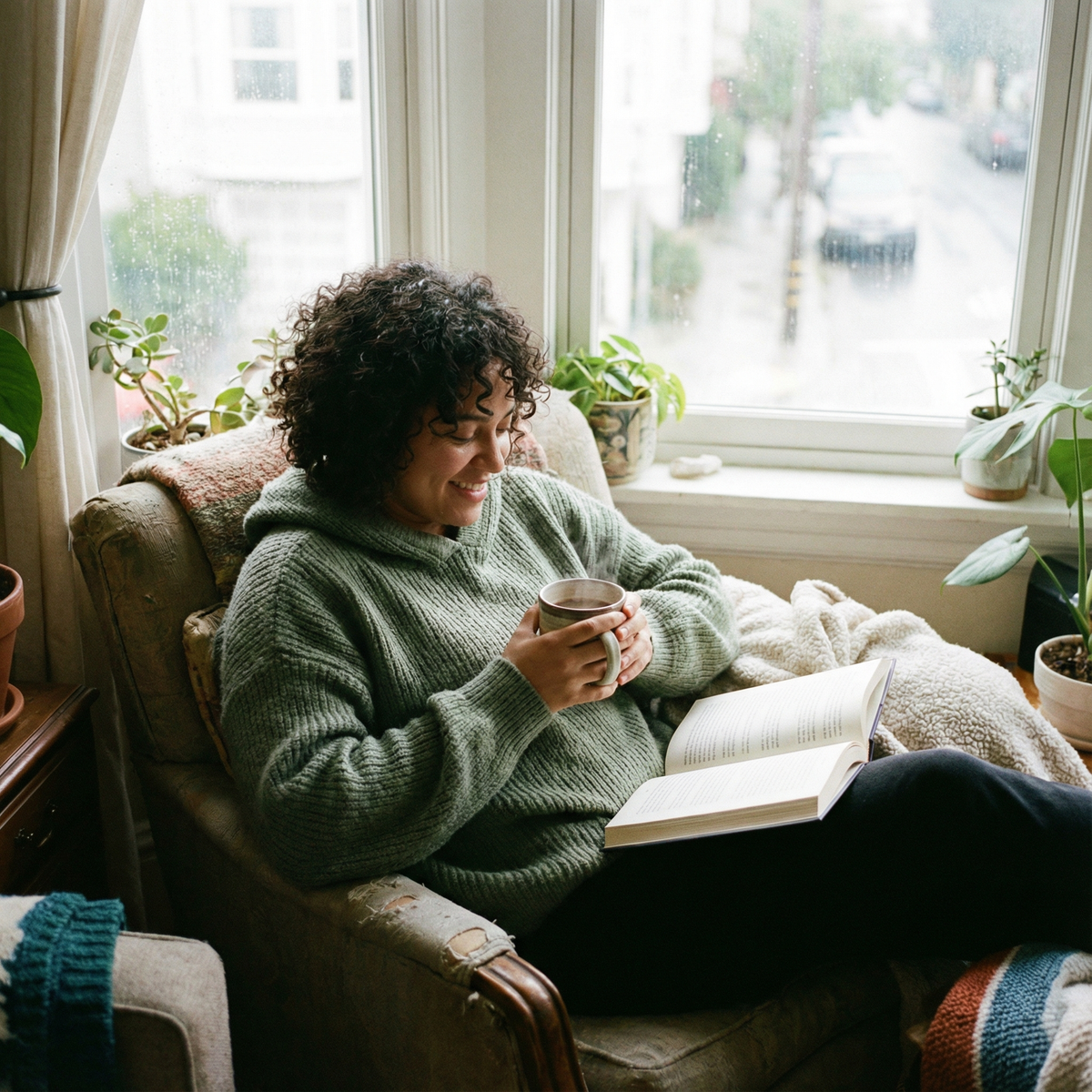 Cozy Home Collection