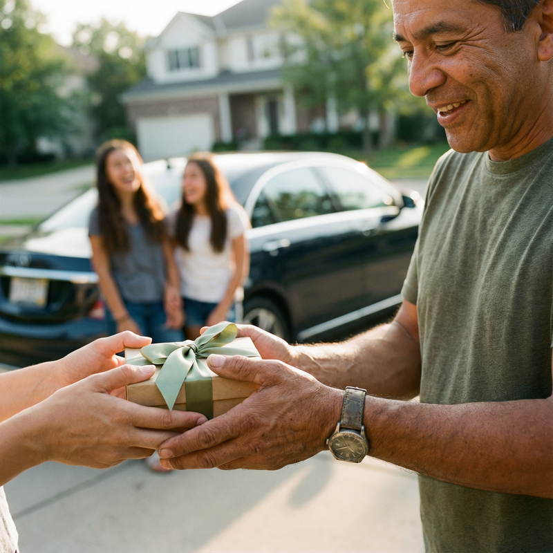 Gifts for Dad