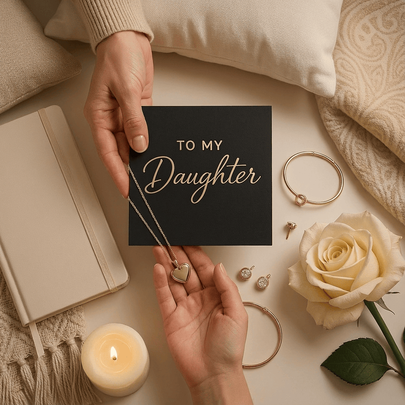 Gift For Daughter