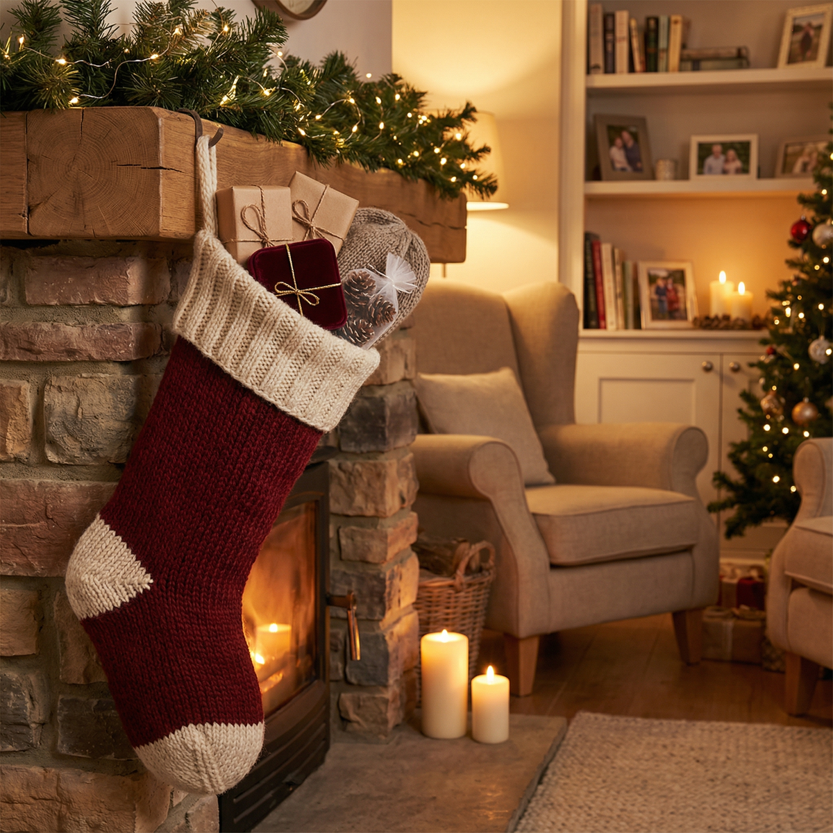 Stocking Stuffers