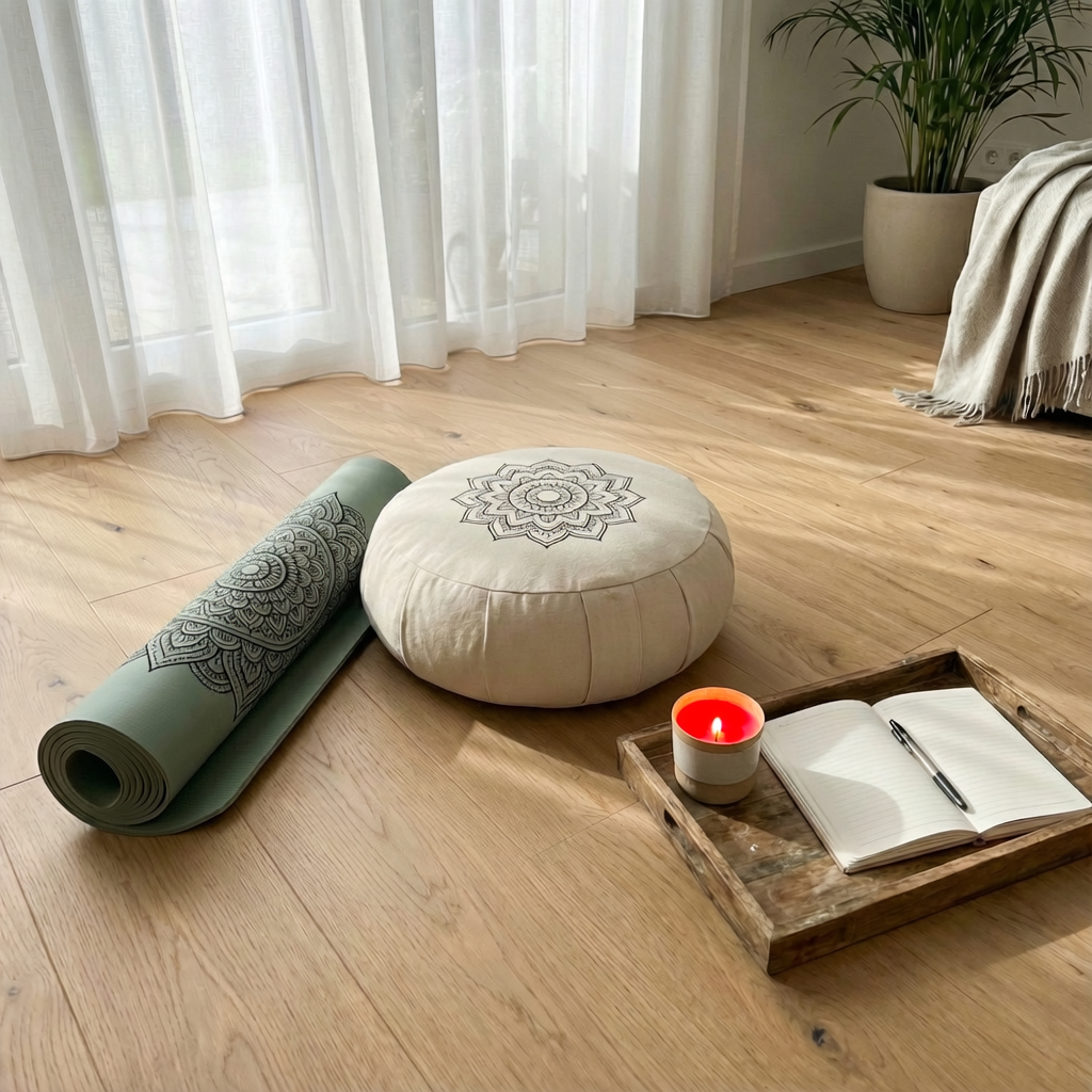 Yoga & Movement