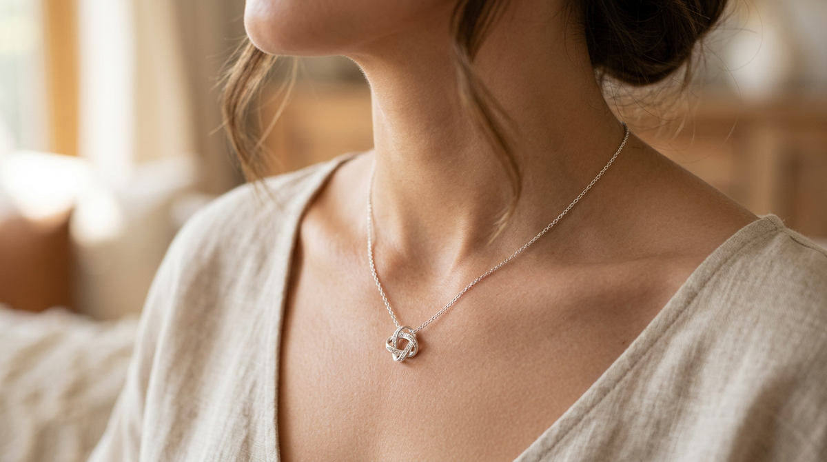 Personalized Jewelry — Family Gift Studio personalized gifts collection banner