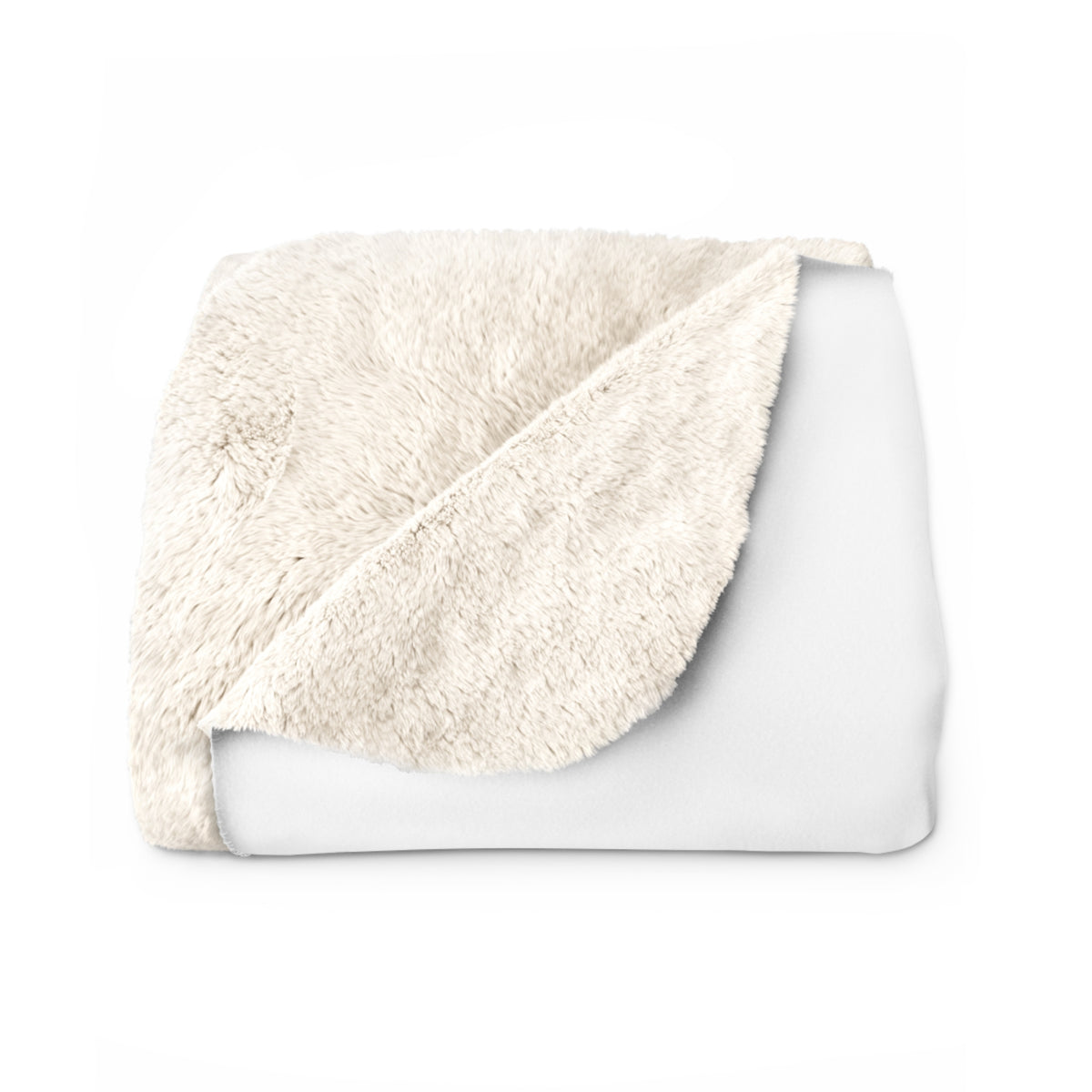 My Person Custom Fleece Blanket
