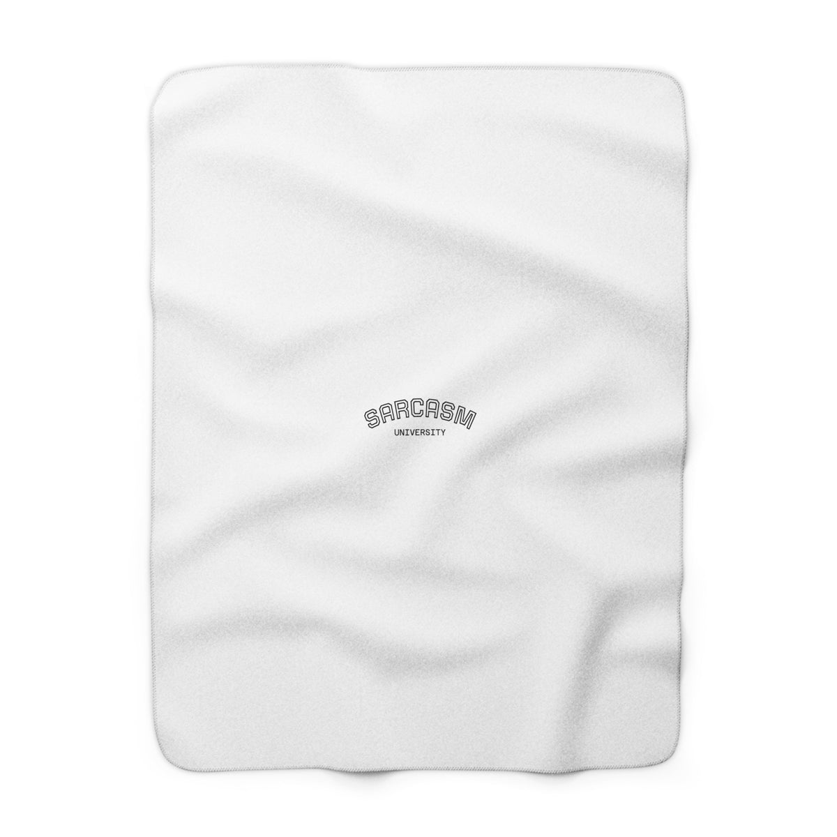 Wrapped in Love Sherpa Fleece Blanket