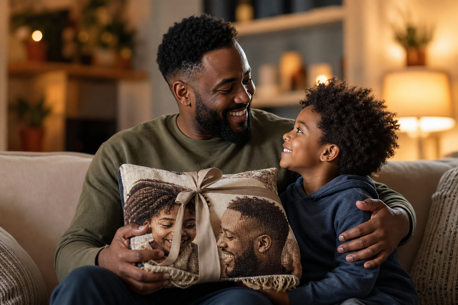 Father's Day Gifts - Family Gift Studio